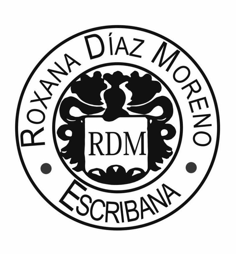 Logo Escribanía